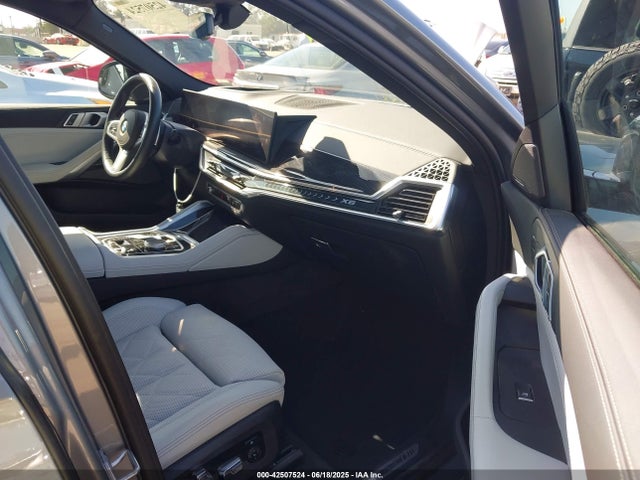 5UX33EX00S9W50886 BMW X6