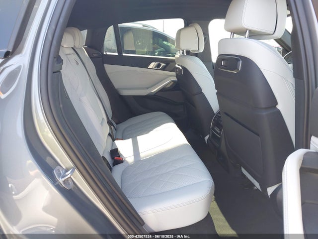 5UX33EX00S9W50886 BMW X6