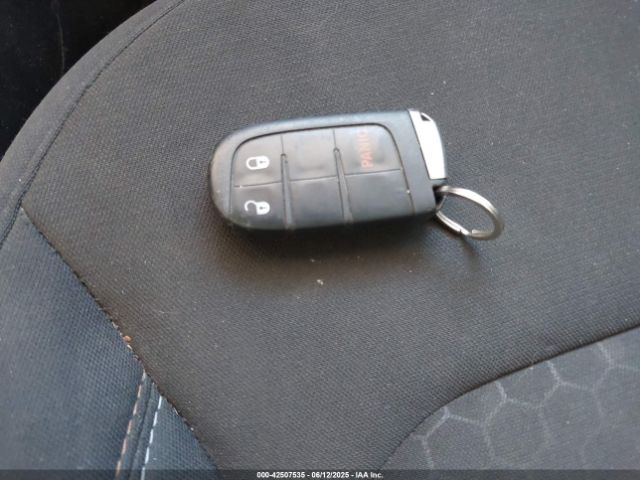 2018 JEEP COMPASS 3C4NJCABXJT368260 Photo 10