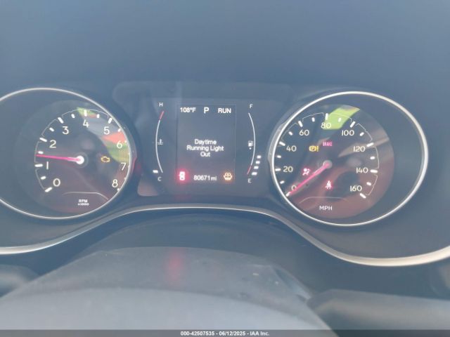 2018 JEEP COMPASS 3C4NJCABXJT368260 Photo 6