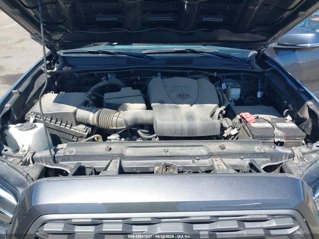 3TMDZ5BN7PM163622 Toyota 2gr-fks