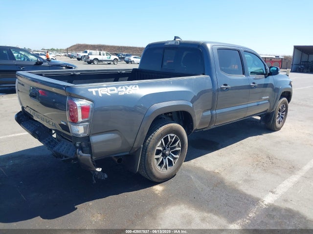 3TMDZ5BN7PM163622 Toyota 2gr-fks