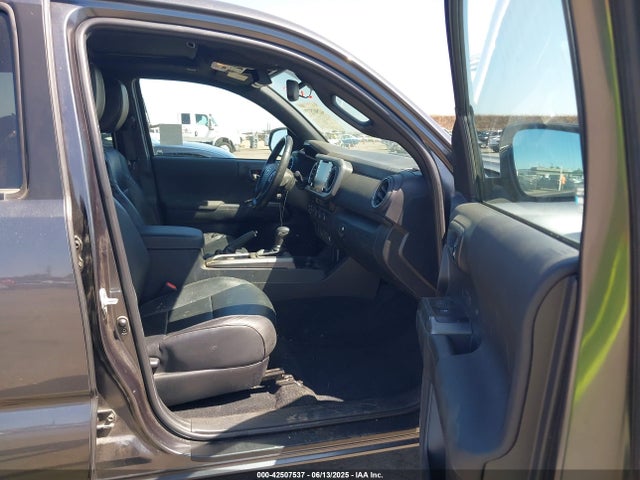 3TMDZ5BN7PM163622 Toyota 2gr-fks