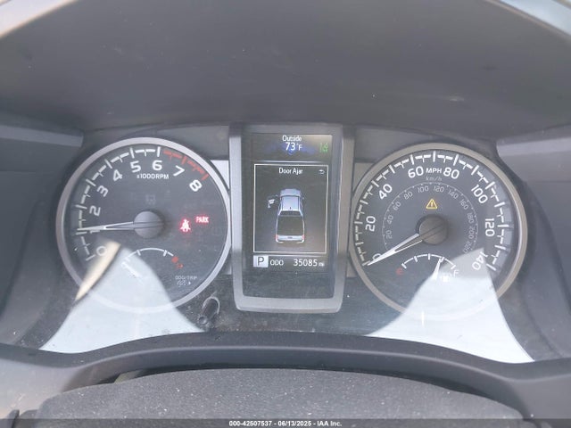 3TMDZ5BN7PM163622 Toyota 2gr-fks