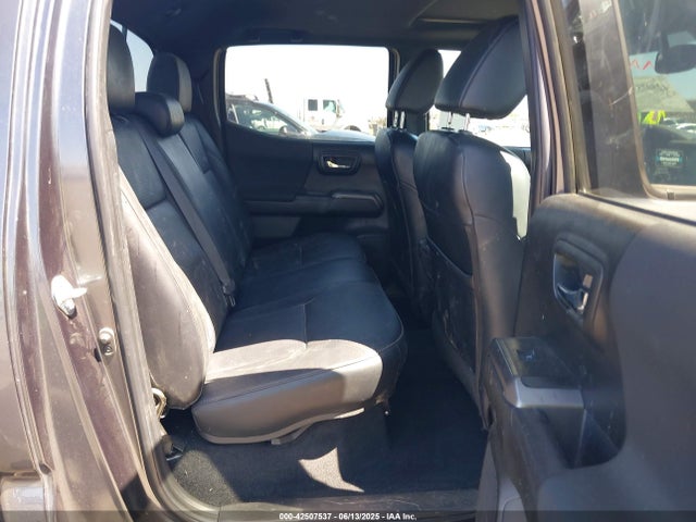 3TMDZ5BN7PM163622 Toyota 2gr-fks