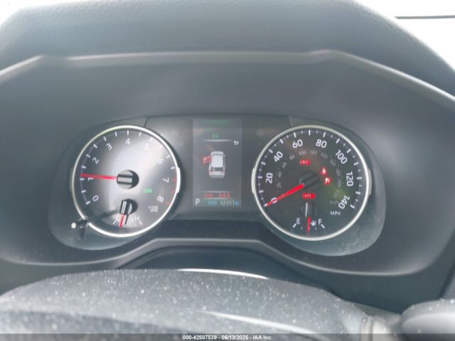 2021 TOYOTA RAV4 2T3W1RFV1MC136218 Photo 6