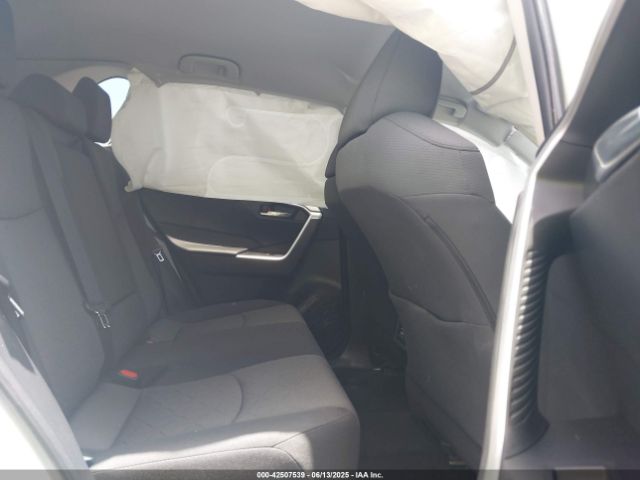 2021 TOYOTA RAV4 2T3W1RFV1MC136218 Photo 7
