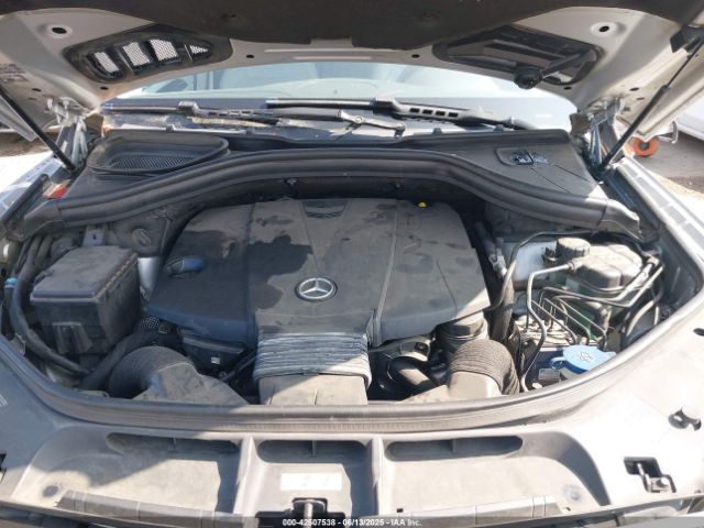 2013 MERCEDES-BENZ ML 350 BLUETEC 4JGDA2EB5DA252634 Photo 9