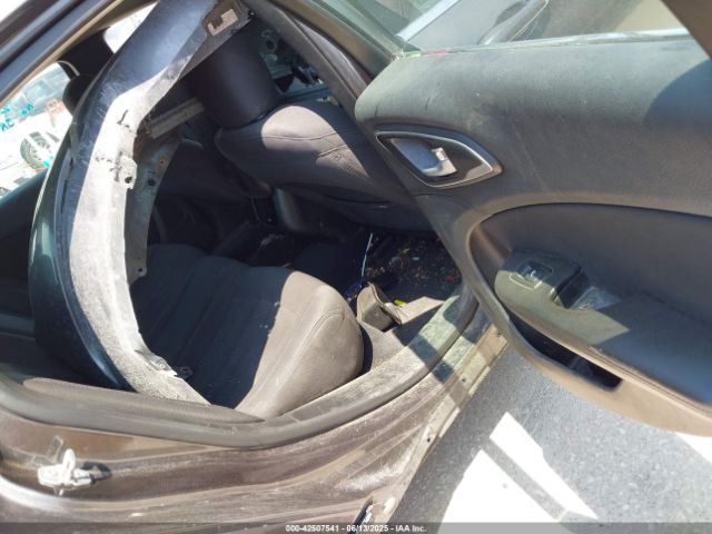 2015 CHRYSLER 200 1C3CCCAB6FN594048 Photo 7