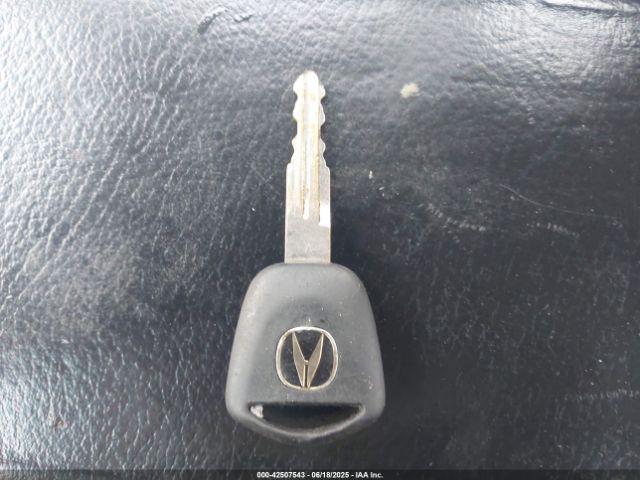 2004 ACURA TSX JH4CL96884C027942 Photo 10