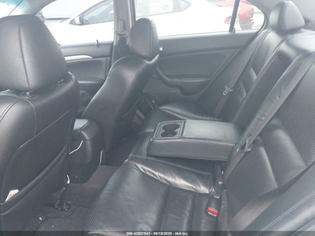 2004 ACURA TSX JH4CL96884C027942 Photo 7