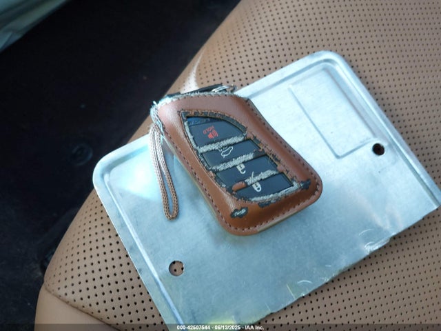 Lexus a25a-fxs, 3nm 2021 58ADA1C15MU008090 Image 11