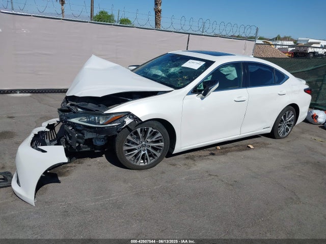Lexus a25a-fxs, 3nm 2021 58ADA1C15MU008090 Image 15