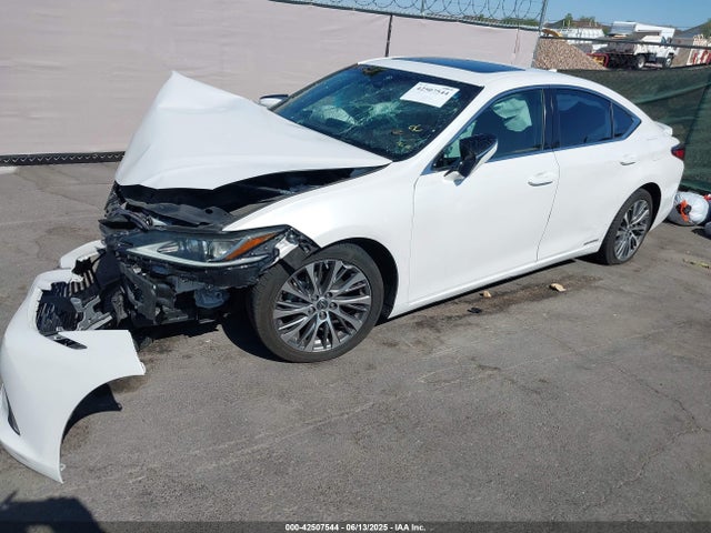 Lexus a25a-fxs, 3nm 2021 58ADA1C15MU008090 Image 18