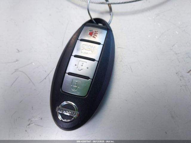 3N1AB7AP2KY331323 Nissan SENTRA SV