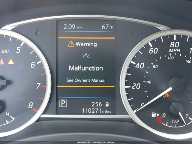 3N1AB7AP2KY331323 Nissan SENTRA SV