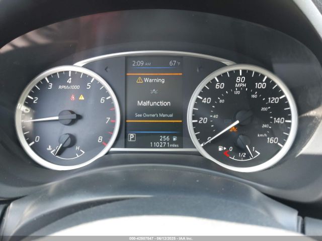 3N1AB7AP2KY331323 Nissan SENTRA SV