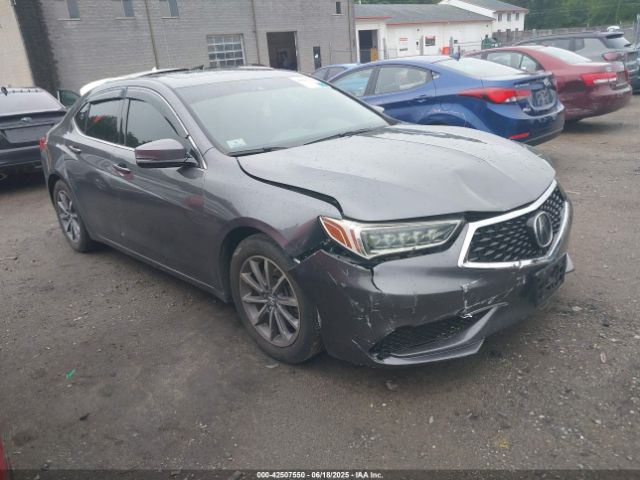 2019 ACURA TLX 19UUB1F54KA009075 Photo 0