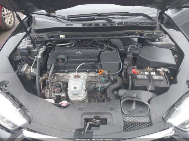 2019 ACURA TLX 19UUB1F54KA009075 Photo 9