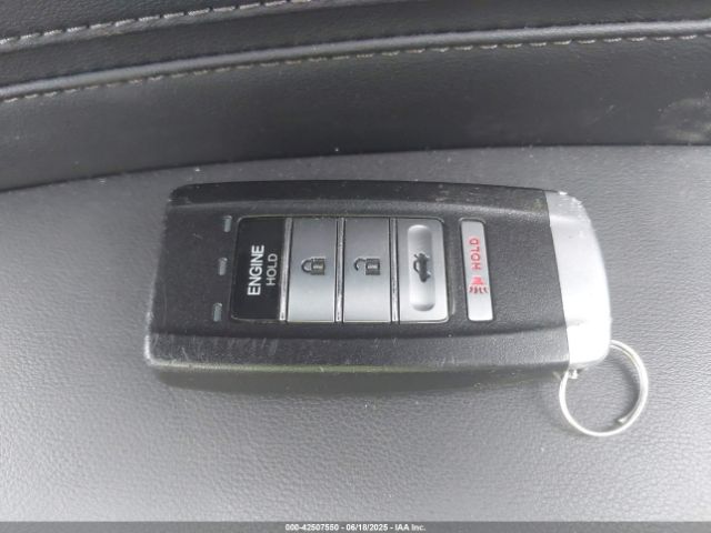 2019 ACURA TLX 19UUB1F54KA009075 Photo 10