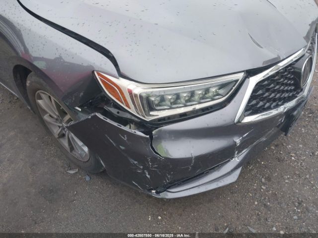 2019 ACURA TLX 19UUB1F54KA009075 Photo 5