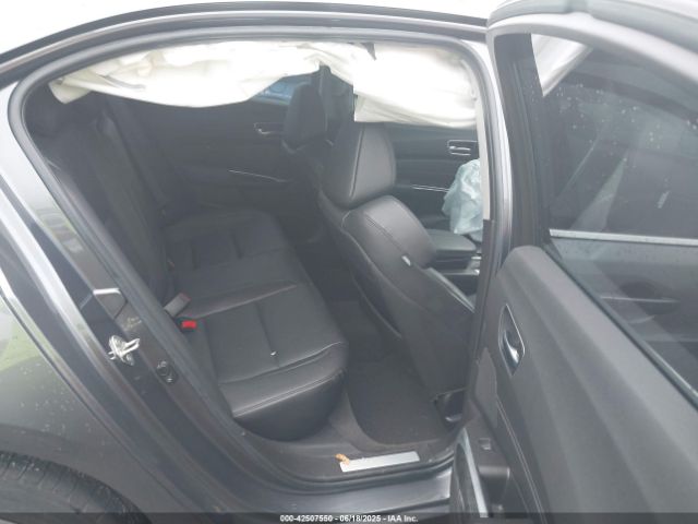 2019 ACURA TLX 19UUB1F54KA009075 Photo 7