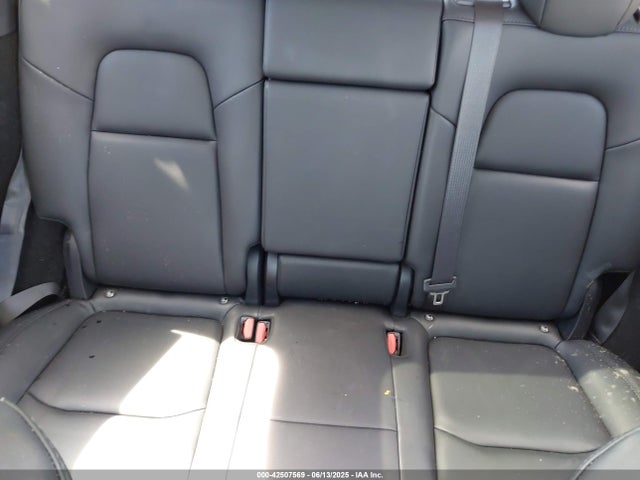 2024 TESLA MODEL Y 7SAYGDED2RF032628 Photo 7