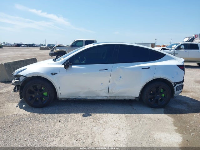 Tesla 2023 2023 7SAYGDEE0PA178495 Image 14