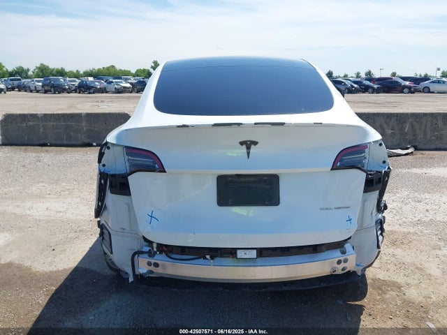 Tesla 2023 2023 7SAYGDEE0PA178495 Image 16