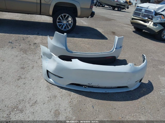 Tesla 2023 2023 7SAYGDEE0PA178495 Image 11