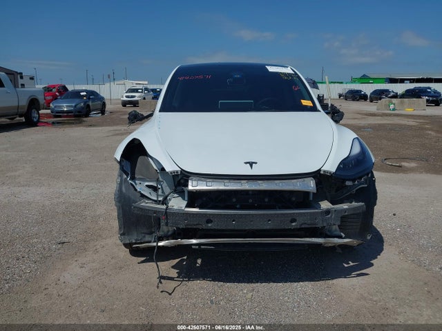 2023 TESLA MODEL Y 7SAYGDEE0PA178495 Photo 5