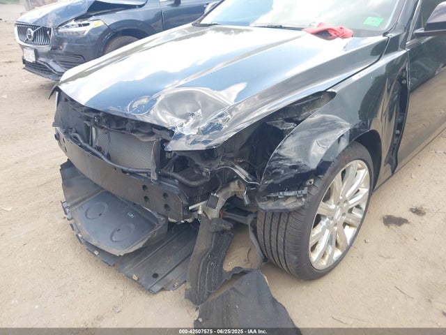2017 CADILLAC ATS 1G6AH5SX3H0151627 Photo 5