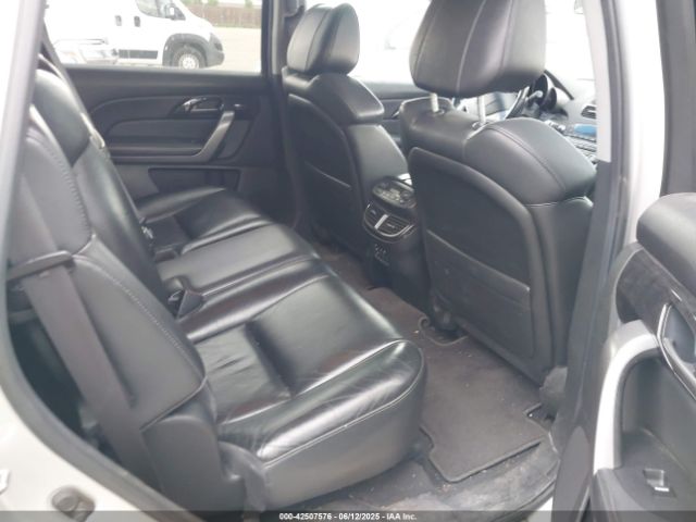 2007 ACURA MDX 2HNYD284X7H520040 Photo 7