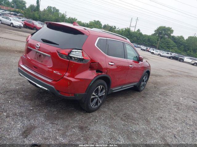 2017 NISSAN ROGUE 5N1AT2MV6HC794988 Photo 3