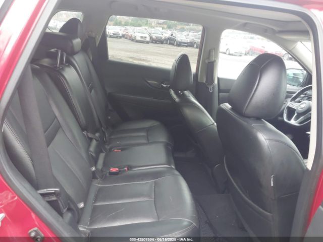 2017 NISSAN ROGUE 5N1AT2MV6HC794988 Photo 7