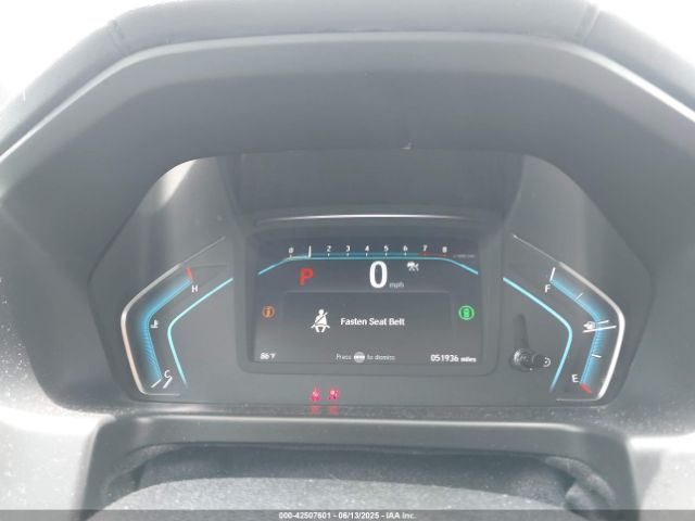 2023 HONDA ODYSSEY 5FNRL6H92PB021951 Photo 6
