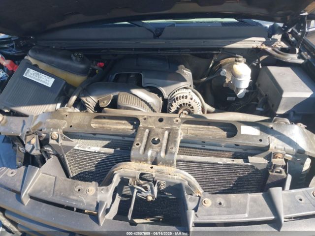 2008 GMC SIERRA 1500 2GTEK19C181101079 Photo 9