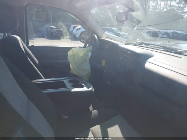 2008 GMC SIERRA 1500 2GTEK19C181101079 Photo 4
