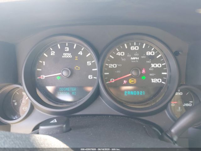 2008 GMC SIERRA 1500 2GTEK19C181101079 Photo 6