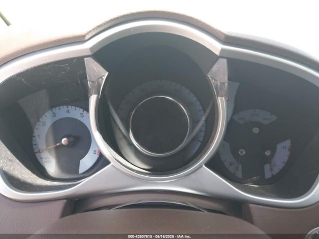 2011 CADILLAC SRX 3GYFNCEY9BS506914 Photo 6