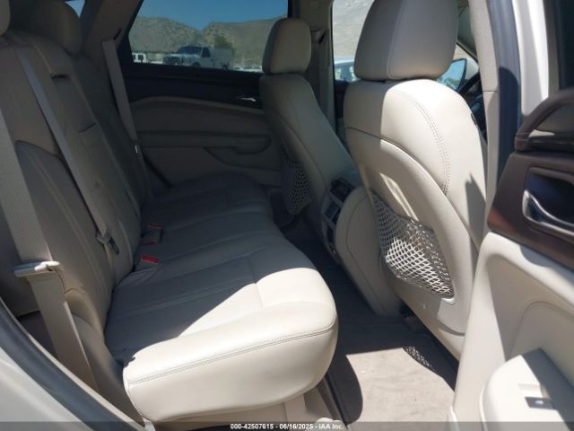 2011 CADILLAC SRX 3GYFNCEY9BS506914 Photo 7