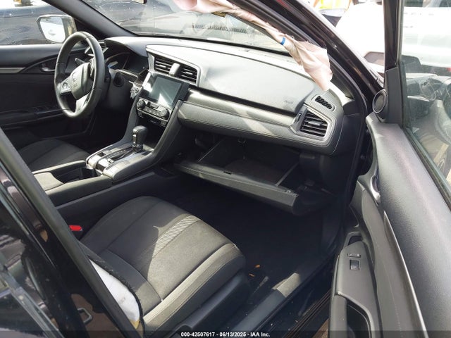 SHHFK7H59HU429906 Honda l15ba