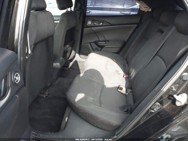SHHFK7H59HU429906 Honda l15ba