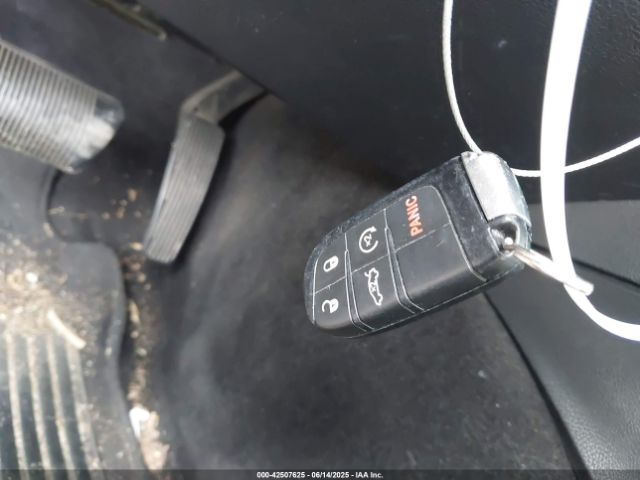 2015 CHRYSLER 300C 2C3CCAEG7FH864293 Photo 10