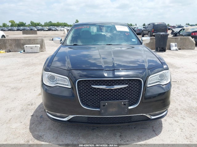 Chrysler 2015 2015 2C3CCAEG7FH864293 Image 12