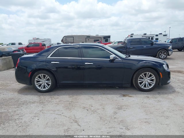 Chrysler 2015 2015 2C3CCAEG7FH864293 Image 13