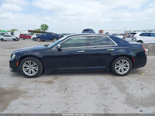 Chrysler 2015 2015 2C3CCAEG7FH864293 Image 14