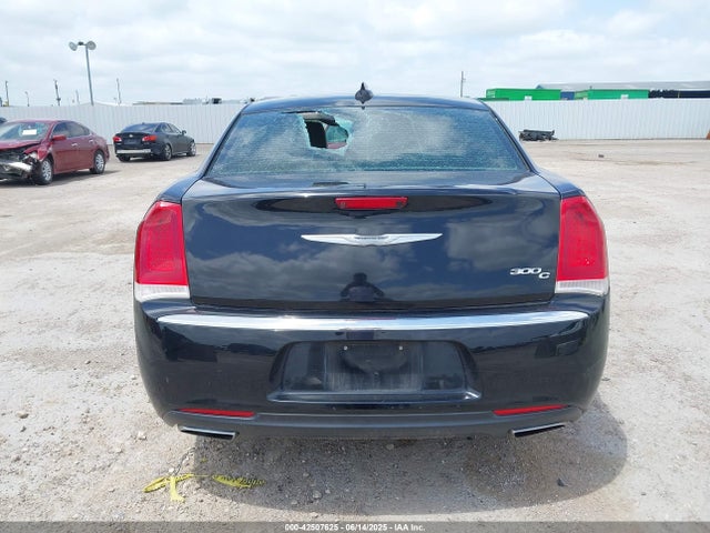 Chrysler 2015 2015 2C3CCAEG7FH864293 Image 16