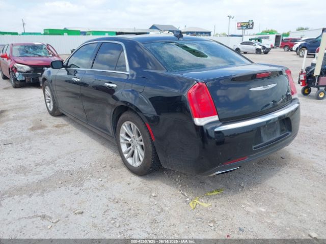 2015 CHRYSLER 300C 2C3CCAEG7FH864293 Photo 2