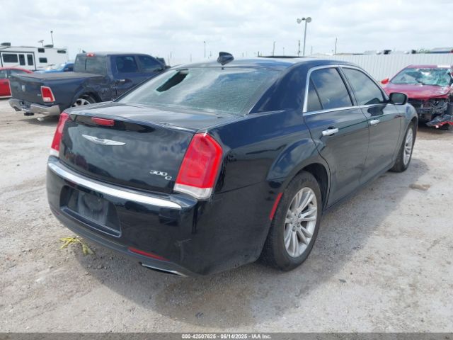 2015 CHRYSLER 300C 2C3CCAEG7FH864293 Photo 3
